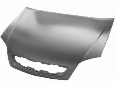 Capota motor Opel Vectra C